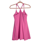 Vestique x Katy Harrell Pink with Built-In Padded Bra Ace Athletic Dress NWT- Size S (sold out online)