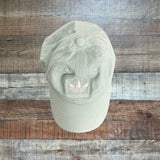 Adidas Seafoam Green Hat (See Notes)