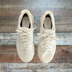 On Cloud White Cloudswift Sneakers - Size W9 (See Notes)