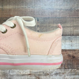 The Beaufort Bonnet Company Light Pink Sneakers - Size 9 Kids (See Notes)
