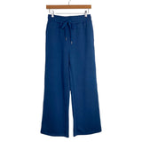 Caracilia Blue Two Piece Lounge Set- Size S (see notes)