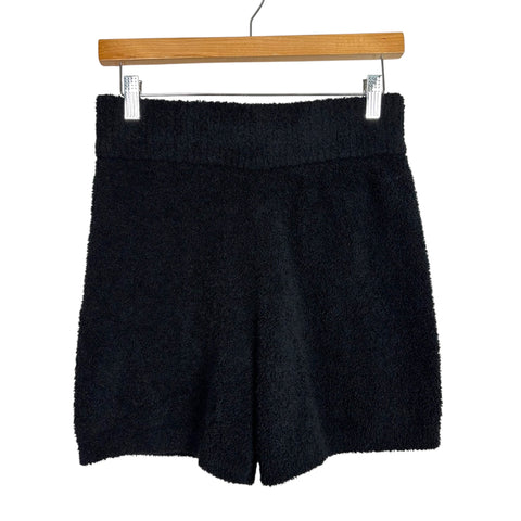 Stars Above Black Shorts - Size S (We Have Matching Top)