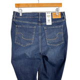 Signature Gold By Levi Strauss Maternity Skinny Jeans NWT - Size M (Inseam 26")