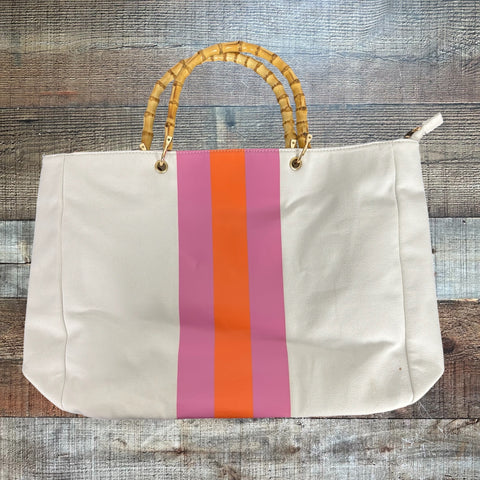 Lisi Lerch Canvas Tote (see notes)