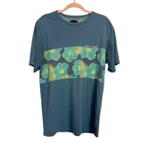 Quick Silver T-Shirt- Size L (see notes)