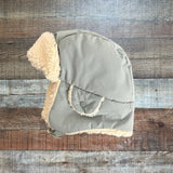 7 A.M. Enfant The Chapka Hat - Size 1T to 2T