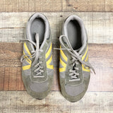 Skechers Grey Sneakers- Size 8 (see notes)