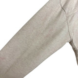 Nike Heathered Cream Shirt - Size XL (See Notes)