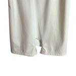 White Fox Active White Dress With Built In Shorts - Size S (See Notes)