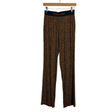 Tommy John Leopard Sleep Pants NWT- Size S