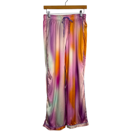 Parade Ombre Pajama Bottoms - Size S