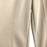Anrabess Tan Sweatpants NWT- Size S (see notes)