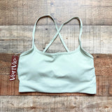 VertVie Green Padded Sports Bra NWT- Size S
