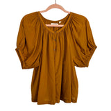 Doen Foxtail Jeanne Top - Size XS (Sold Out Online!)