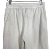 Everyday Leisure White Joggers - Size S (Inseam 24")