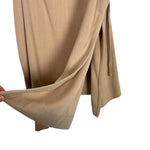 No Brand Beige Tank Top And Pants Set NWT - Size S