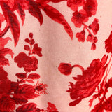 Tuckernuck Pink Floral Dress- Size XXXL (see notes)