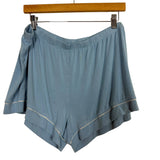 Kyte Blue Pajama Short Set- Size XL (see notes, sold as set)