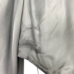 ASTR The Label Grey Side Cutout Open Back Dress - Size S (see notes, sold out online)