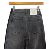 Sanctuary Tuxedo Relaxed Straight Standard Rise Jeans NWT- Size 24 (sold out online)