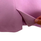 Gibson Look Pink Pirouette Blazer NWT - Size S