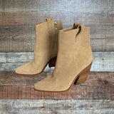 Sam Edelman Agnes Boots NWOT - Size 8.5 (See Notes)