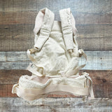 Wildbird Cream Soft Baby Carrier- XS-XL