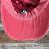 Adams Home Team BBQ Dad Embroidered Hat