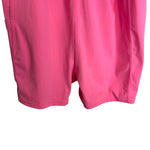 Abercrombie & Fitch Pink Athletic Dress With Built In Shorts - Size S