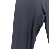 Lululemon Black Leggings- Size ~2 (no size tag, fit like size 2, see notes)