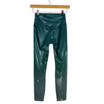 Lululemon Metallic Teal Ombre Leggings - Size 4 (Inseam 24.5")