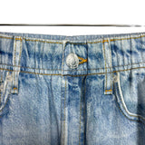 Rag & Bone Faux Denim Joggers- Size XS