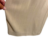 No Brand Beige Tank Top And Pants Set NWT - Size S