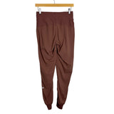 Lululemon Light Mauve Joggers - Size 4 (Inseam 27")