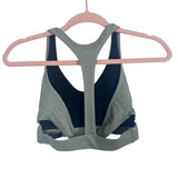 Onzie Green Strappy Back Sports Bra- Size S/M (see notes)