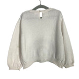 Zara Baby Rainbow Sweater-Size 18-24M (see notes, we have matching toddler girl sweater)