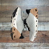 On Cloud Helion Cloud Tech Sneakers - Size 8.5 (See Notes)