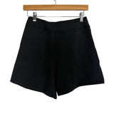 BYLT Black Opal Fleece Relaxed Shorts NWT- Size S