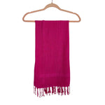 Caslon Pink Scarf (See Notes)