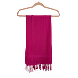 Caslon Pink Scarf (See Notes)