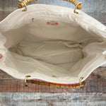 Lisi Lerch Canvas Tote (see notes)