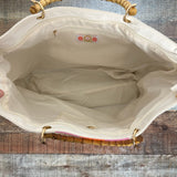 Lisi Lerch Canvas Tote (see notes)
