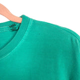 Southern Made Tees Green Nutcrackers Long Sleeve Tee- Size M (see notes)