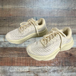R.A.D R-1 White Sneakers - Size 6.5