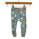 Baby Gap Polar Bear Pajama Set - Size 12-18M (See Notes)