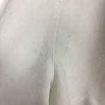 Abercrombie & Fitch Ivory Pleated Shorts- Size S (see notes)