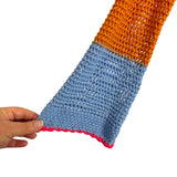 No Brand (Amazon) Crochet Knit Cover Up Dress - Size XL