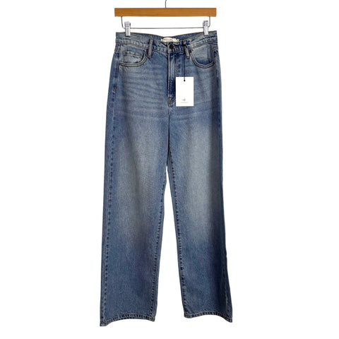 Hidden Logan Dad Jean NWT - Size 27 (Inseam 30")