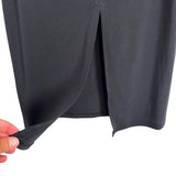 Fabletics Black Tank - Size XS