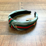 Story by Divinici Bee Headband (New in Bag)